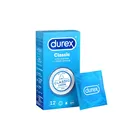 Презервативы DUREX Classic классические 12 шт
