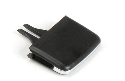 

QDAEROHIVE новая Автомобильная A/C решетка вентиляционного отверстия, зажим, переключатель для Toyota Alphard2011-2014, вентиляционное отверстие кондицион...