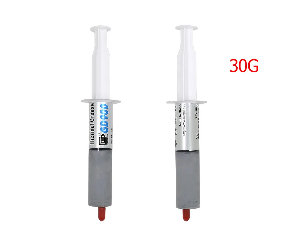 TISHRIC, 3g, 7g, 15g, 30g, 150g, GD900, термопаста, токопроводящие процессоры, радиатор, силиконовый пластырь для ЦП, светодиодный, PC