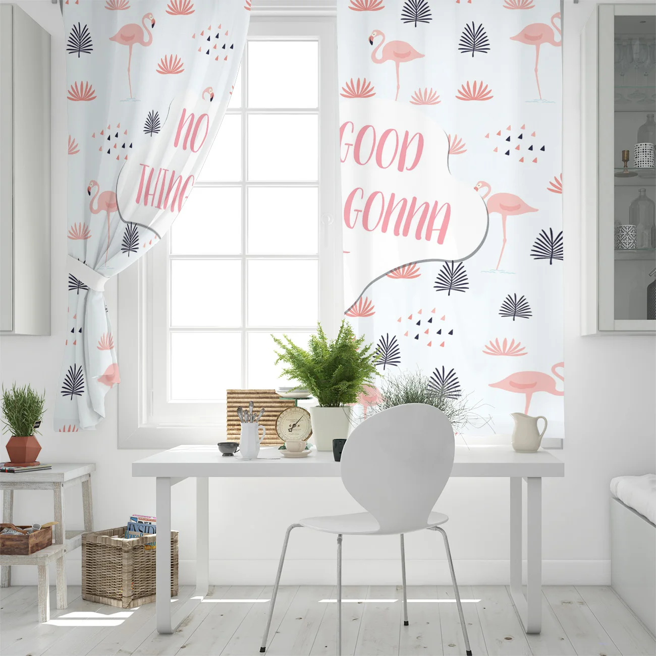 Шторы на окна нет хороших вещей сценические шторы для гостиной декоративные