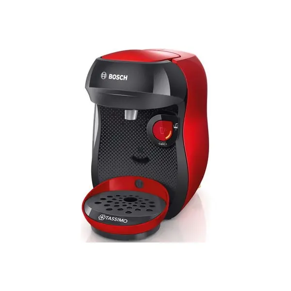 Кофемашина капсульная Bosch Tassimo TAS 1003 Happy | Бытовая техника