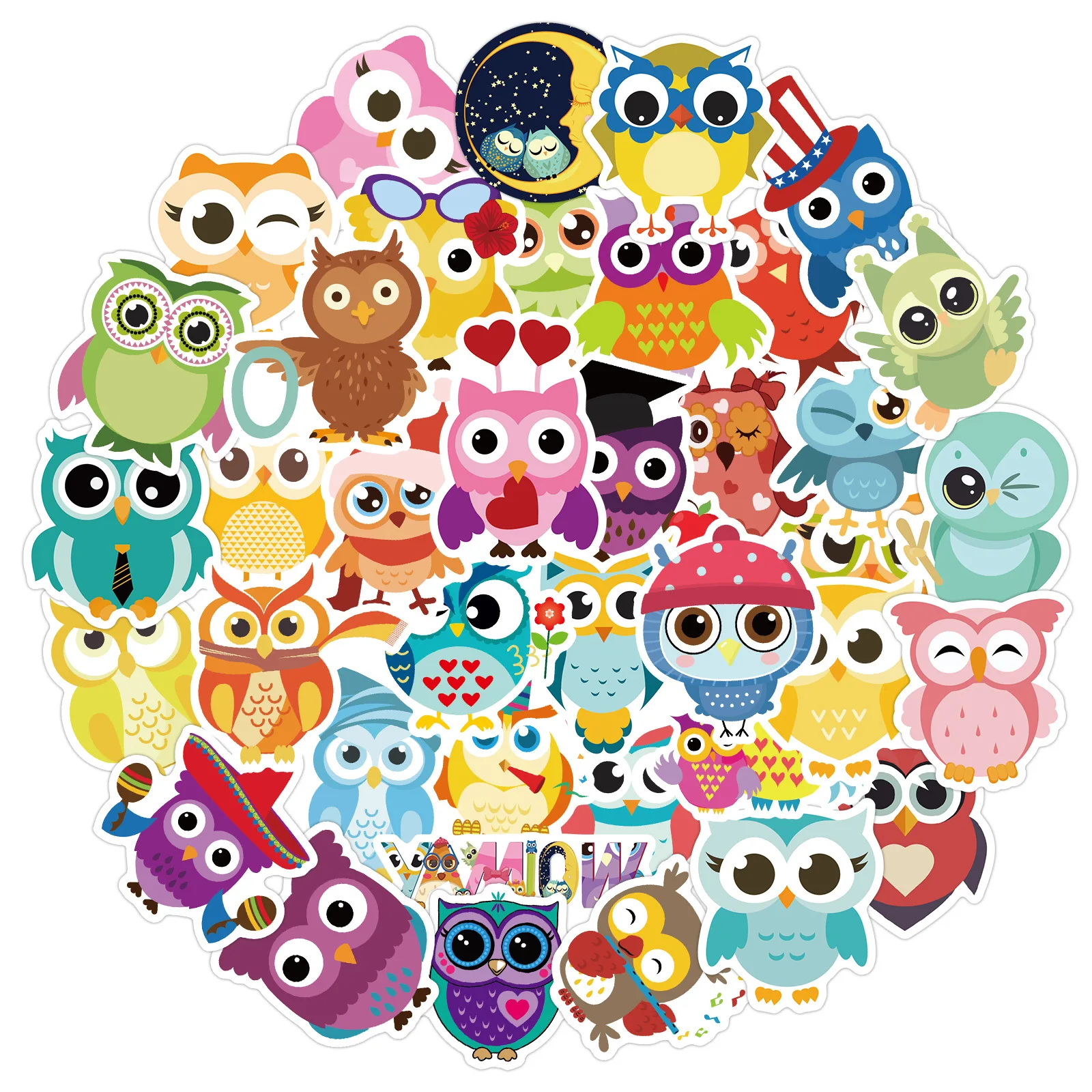 Свадебные 80 шт наклеек динозавра или Льва астронавт бабочка настенные стикеры