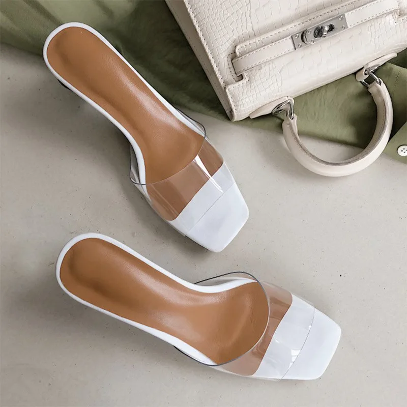 

New Korean women's shoes in summer 2019