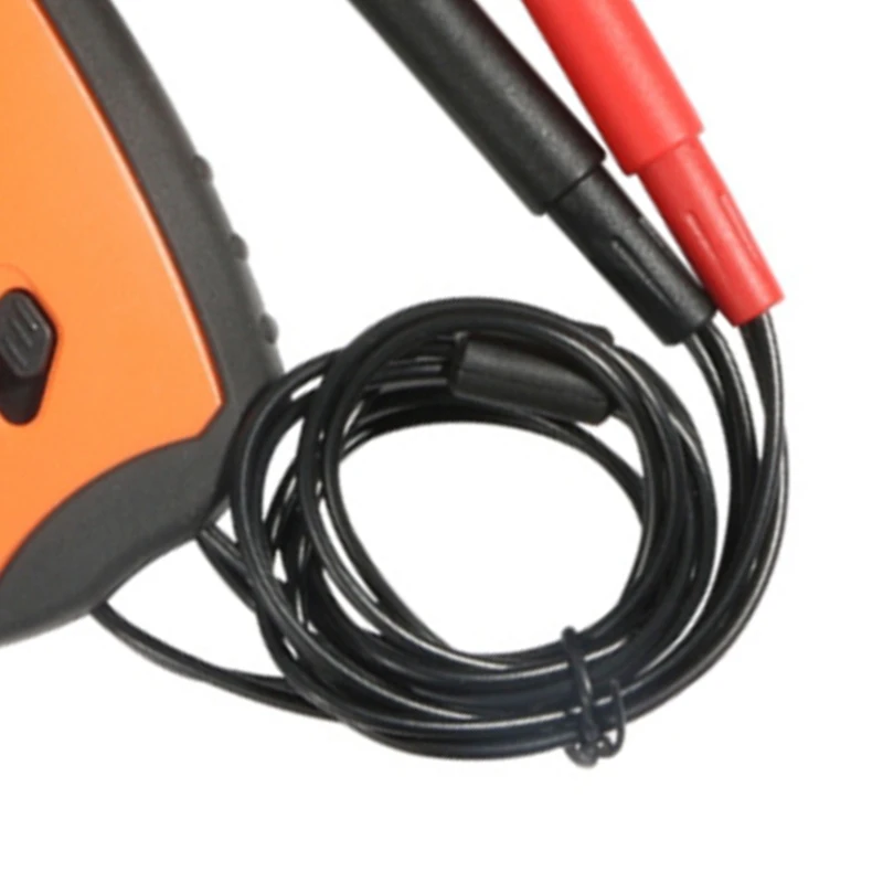 SM8124A Portable Battery Internal Resistance Voltmeter Tester Test | Инструменты