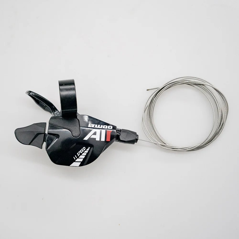 Задние переключатели LTWOO 1x11s 11 скоростей для горного велосипеда из углеродного