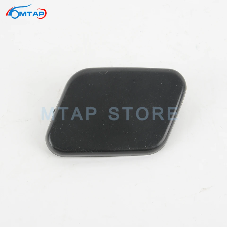 MTAP фар сопловая заглушка Кепки для Nissan Qashqai J10 2007 2008 2009 2010 2011 2015 передние фары воды