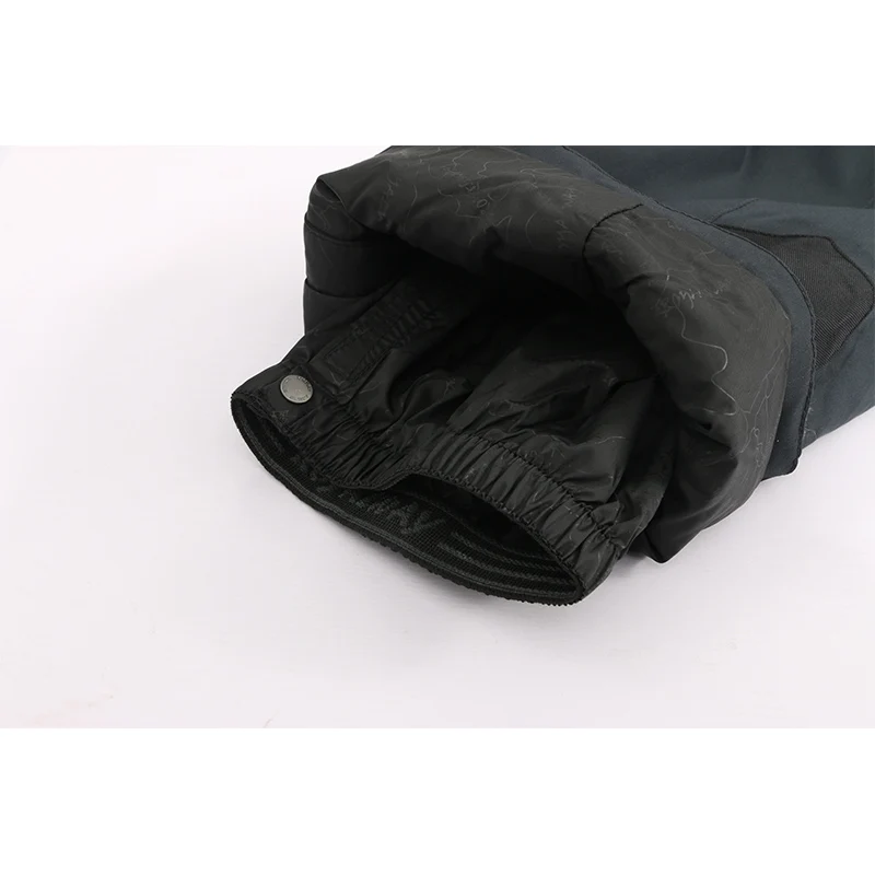 Уличные спортивные лыжные штаны ROYALWAY для мужчин и женщин высококачественные