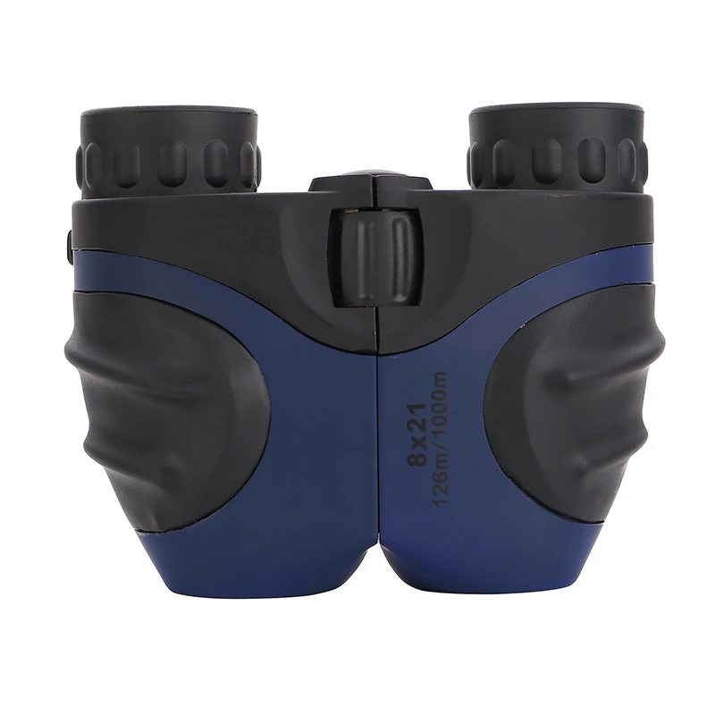 

Mini Binoculars Compact Telescope 5 Colors Kid Telescope Gift Toys For Children Scope Angle Zoom Cute Binoculars