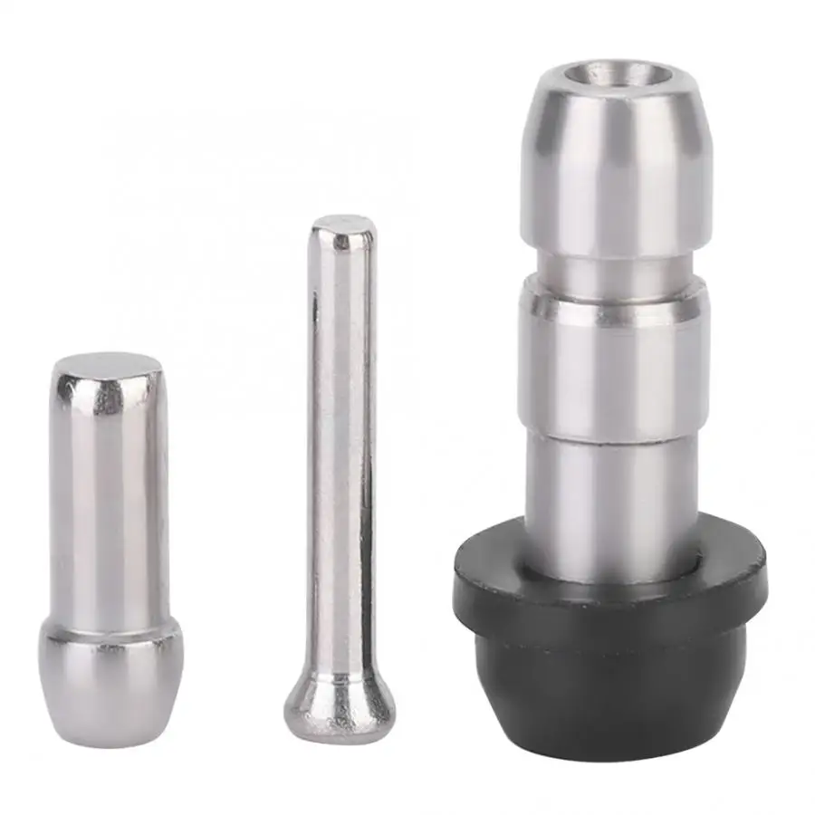 Соска для питья 10 шт. нержавеющая сталь автоматическая соска кормления курицы