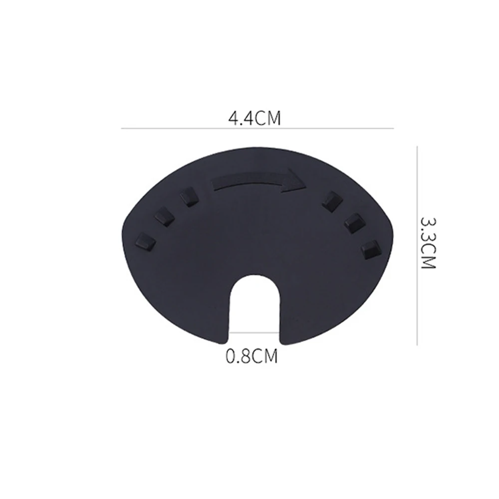 

5pcs/set Creative Can Convert Soda Savers Tops Snap On Cold Beverage Can Caps Can Lid Dust Free Household Kitchen Tool