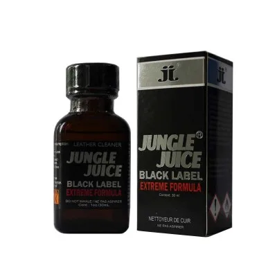 

G&N/PWD Poppers Brand Gay Gift Rush Bottle platinum 30ml