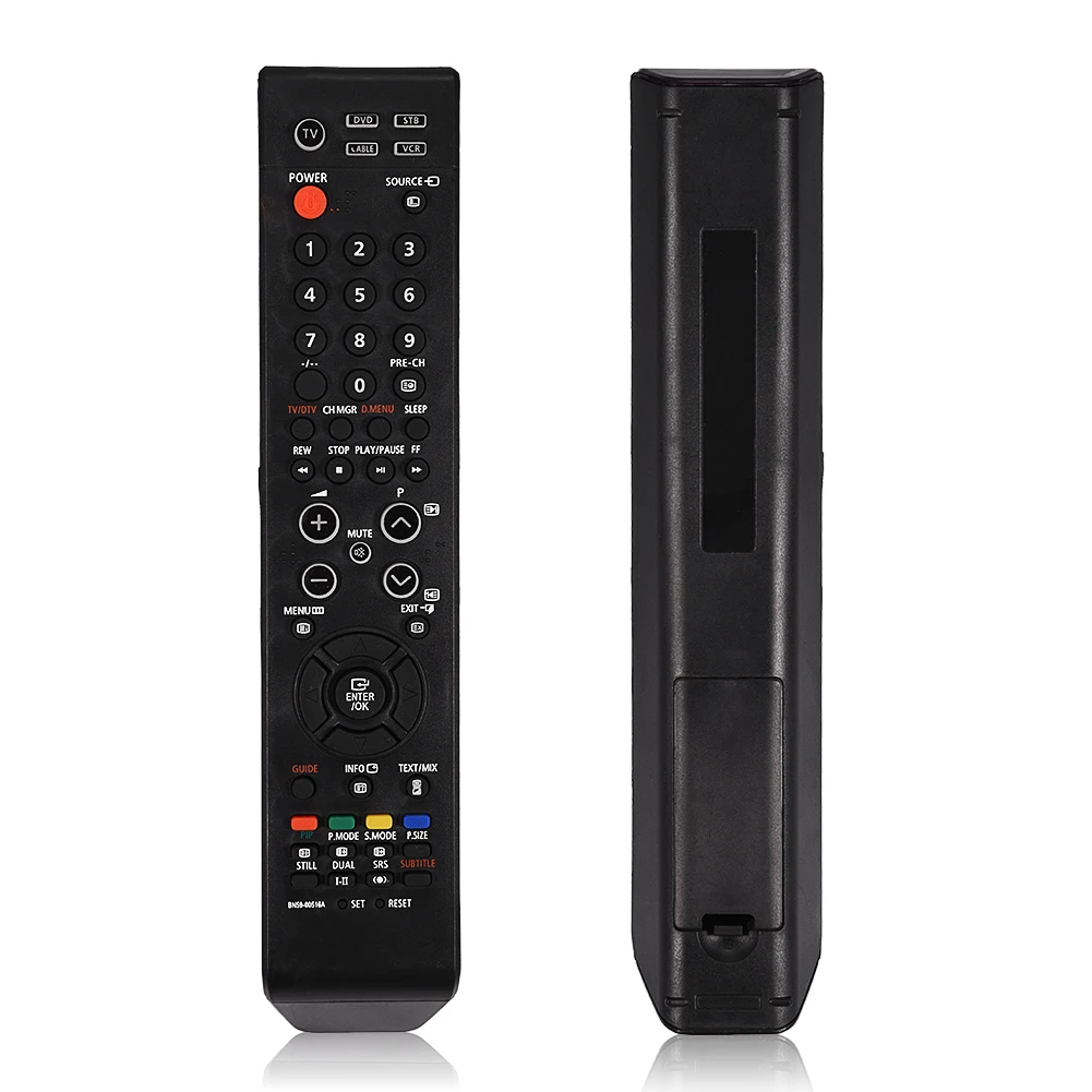 

Remote Control Replacement for Samsung BN59-00516A TV