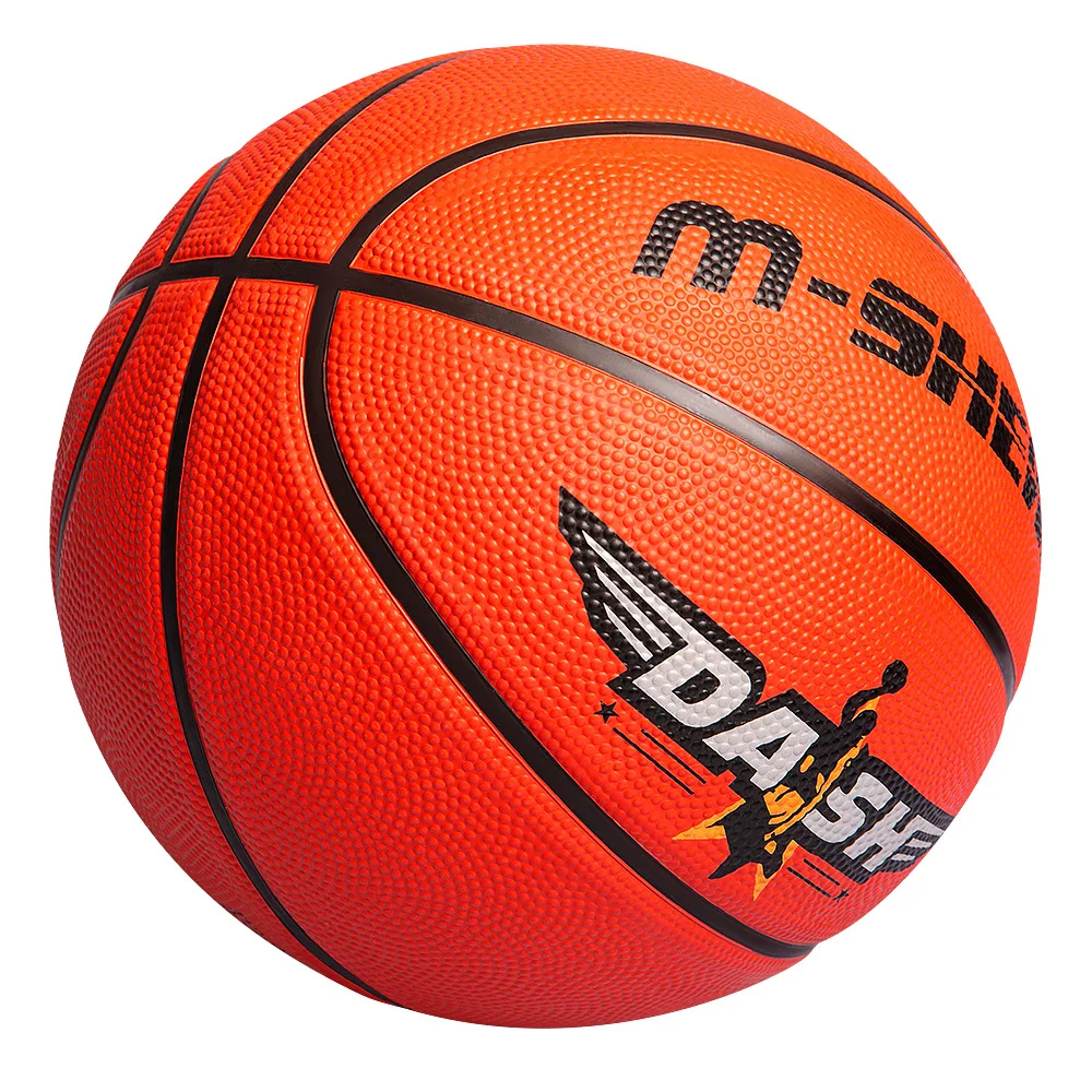 Size 3/4/5/6/7 Basketball Kindergarten Children‘s Competition Training Indoor And Outdoor Rubber -40 | Спорт и развлечения