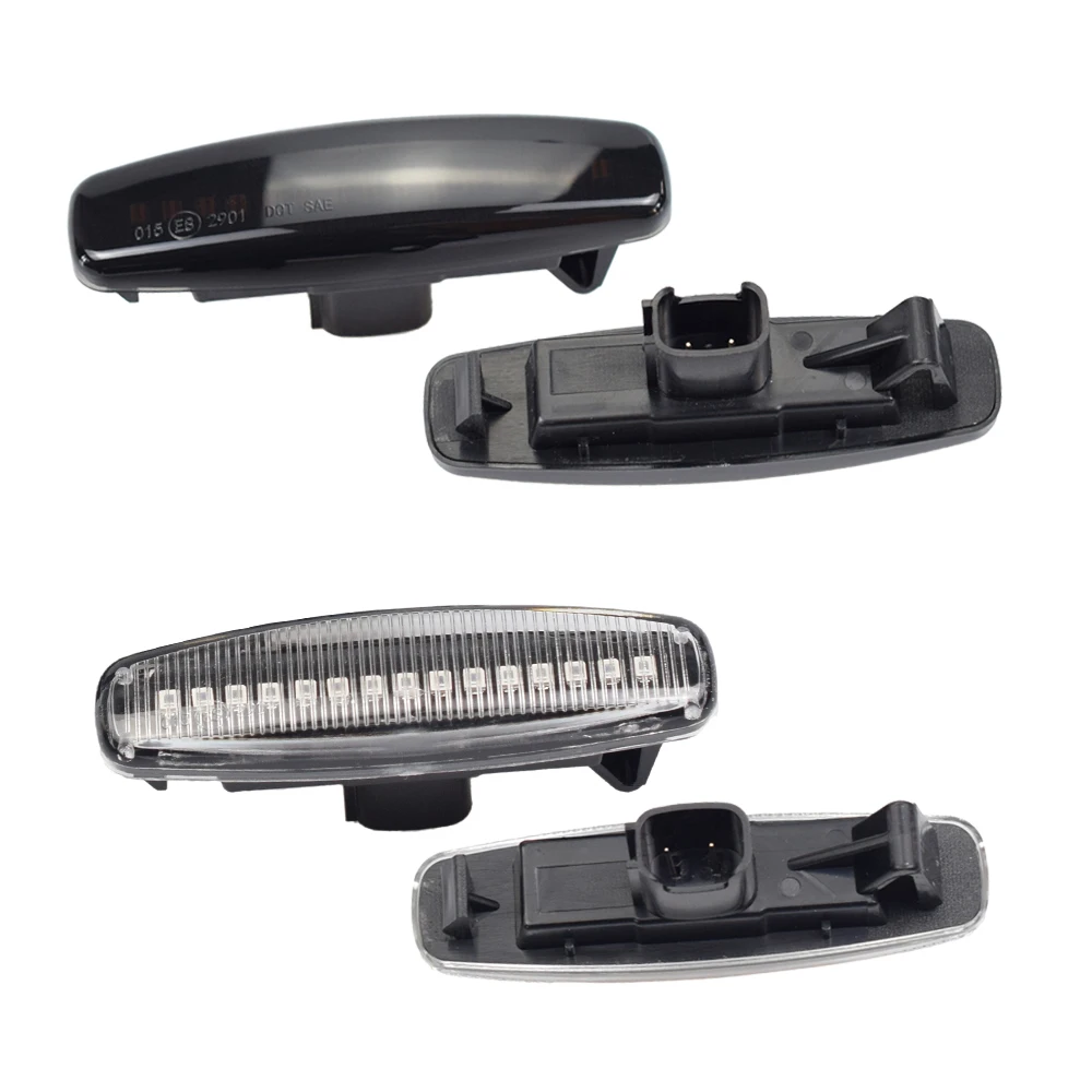 Для Infiniti EX25 EX35 EX37 FX30d FX35 FX37 FX50 G25 G35 G37 JX35 M25 M35 M37 светодиодсветодиодный динамические