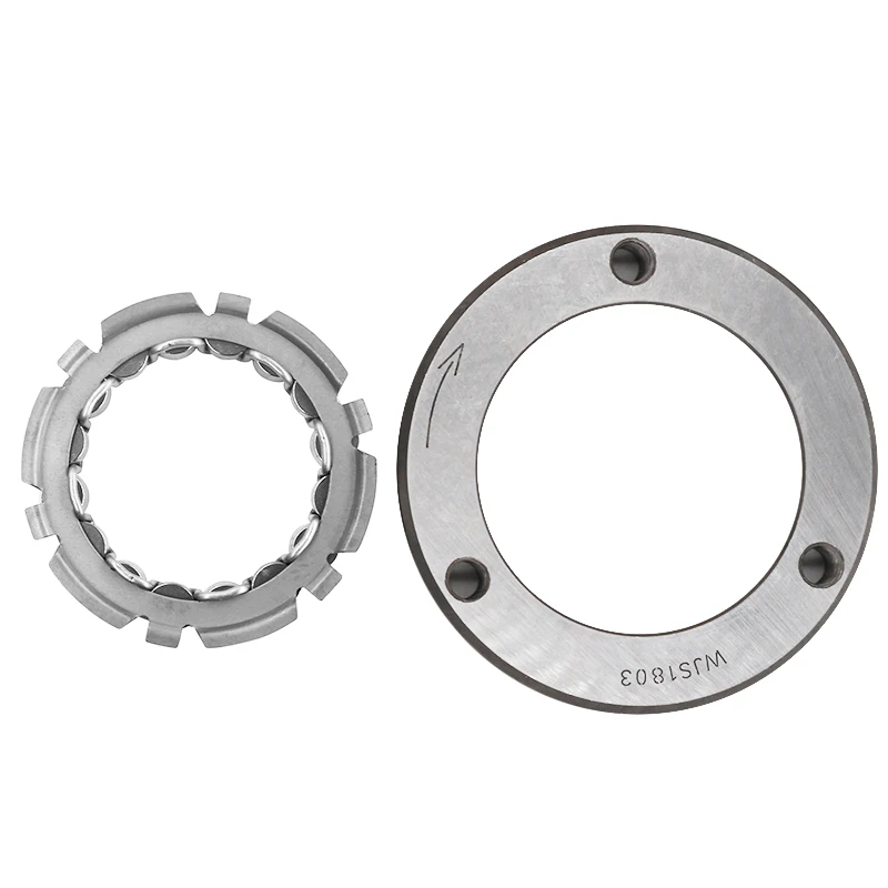 Подшипник стартера мотоцикла Road Passion в сборе для SUZUKI AN250 DR250 DRZ250 DJEBEL 250 LTZ250 LT-Z250Z LTF250