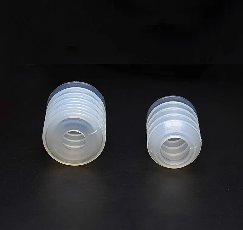 Вакуумная присоска промышленный манипулятор аксессуары для пищевой