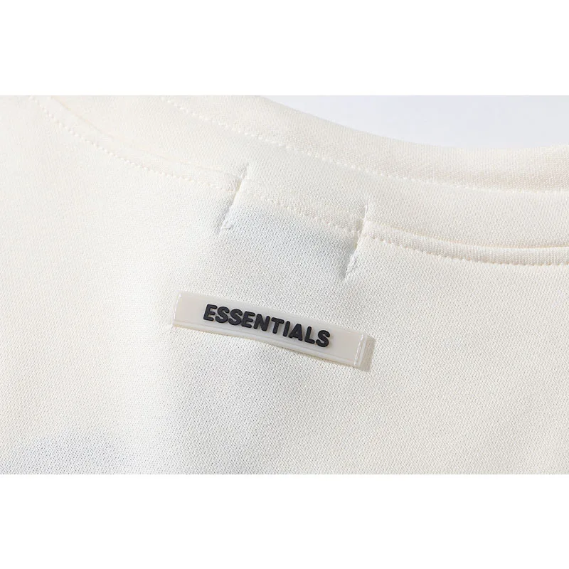 

Hip Hop Men's Sweatshirt Autumn And Winter New Leisure Fashion Street Style Men's Clothing Lovers Round Neck Sweatshirt