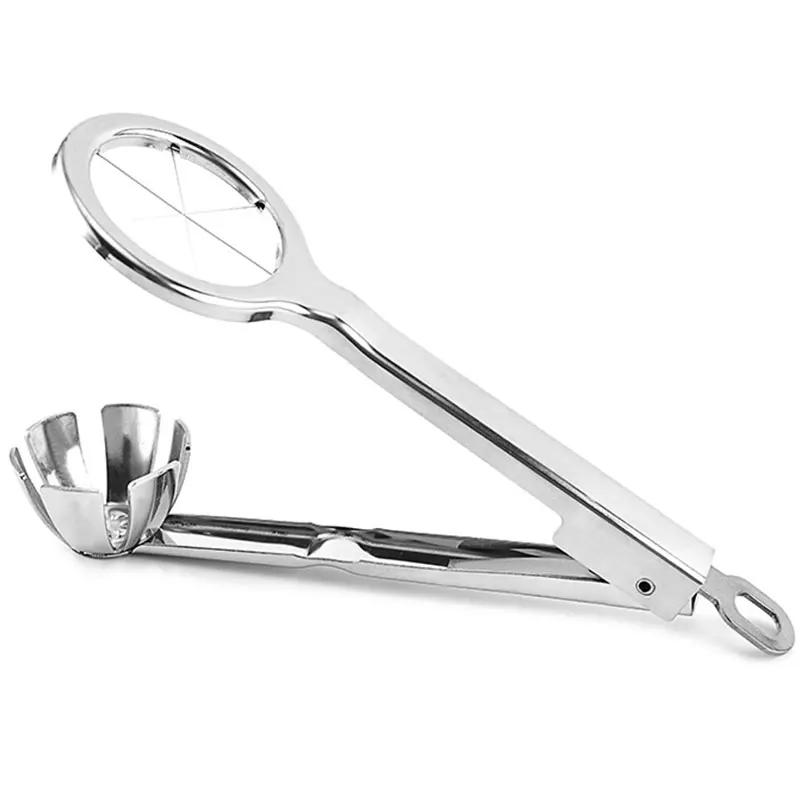 

Multifunctional Egg Cutter Kitchen Stainless Steel Fruit Preserved Egg loose Flower Sgg Splitting Tool Egg Slicer Divider