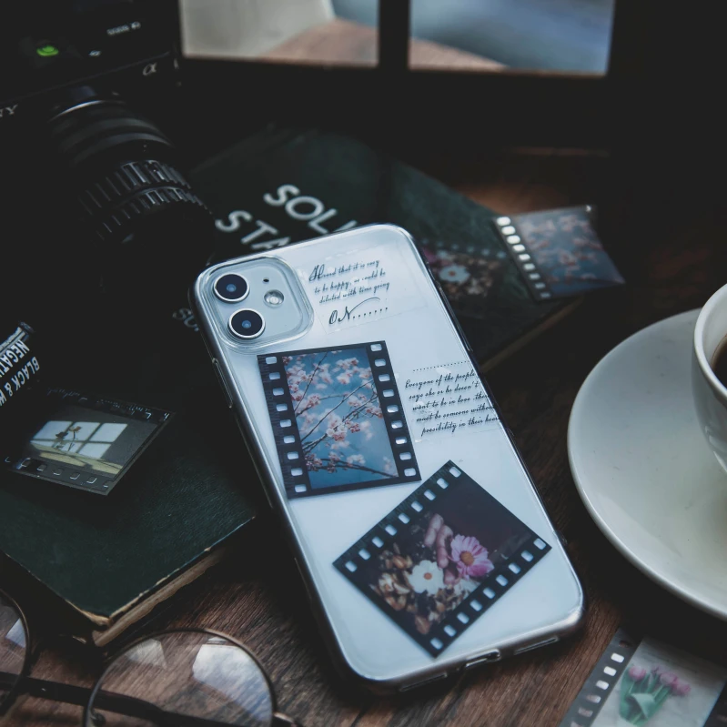 30 шт./упаковка декоративные наклейки для домашних животных | Канцтовары офиса и