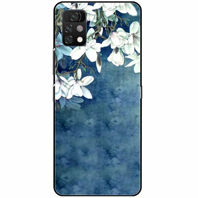 for umidigi a11 pro max case phone cover soft silicon protective funda for umidigi a11 pro max cases tpu bumper 2021 6 8 cute free global shipping