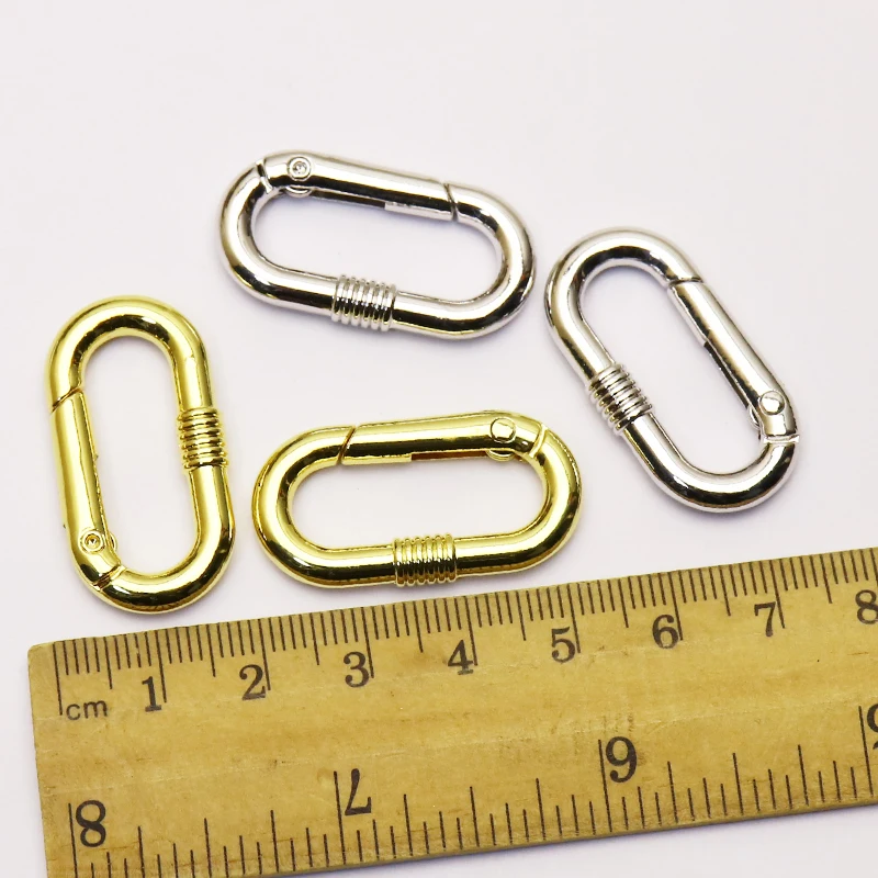 

10Pcs zero Clasp pendants Mixed colors pendants for women jewelry Trendy Pendant fashion jewelry pendant for women 51215