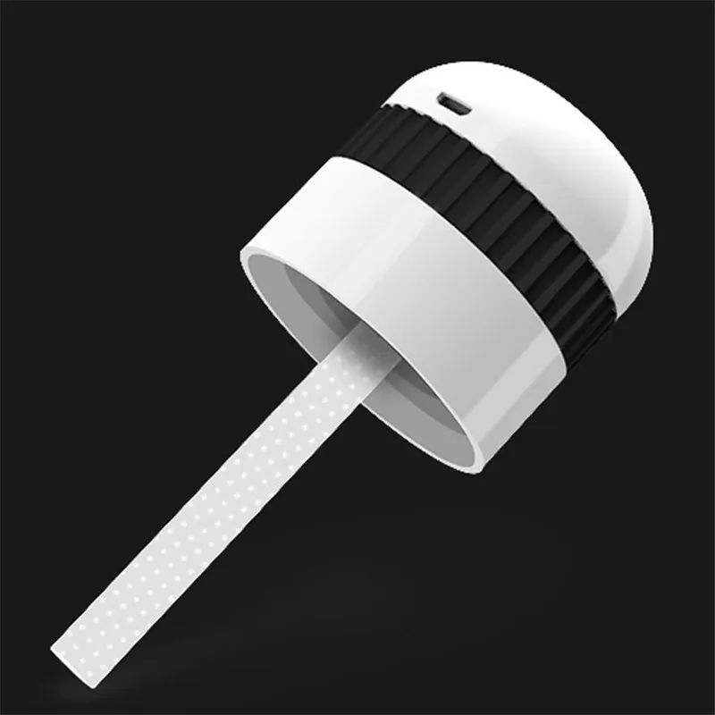 USB автомобильный Настольный увлажнитель крышка для бутылки увлашнителя семь цветов увлажнитель воздуха с ночной подсветкой распылитель для очистителя воздуха