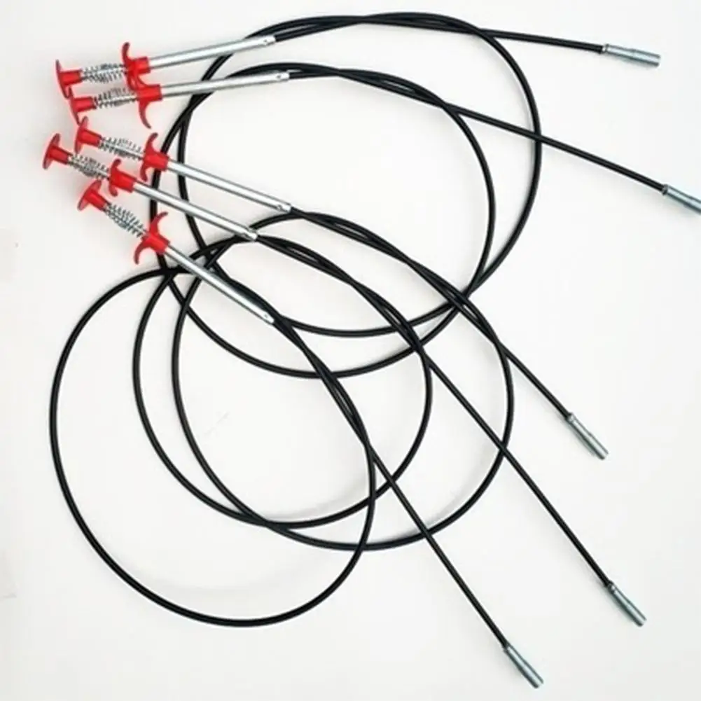 1 6 м изгиб Кривой захвата пружинный захват инструмент для домашнего