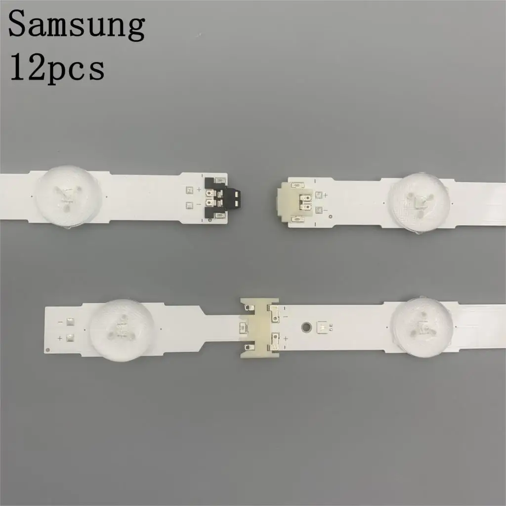 Светодиодная подсветка для SAMSUNG UE48JU6070 UE48JU6470 оформление экрана | Компьютеры и офис