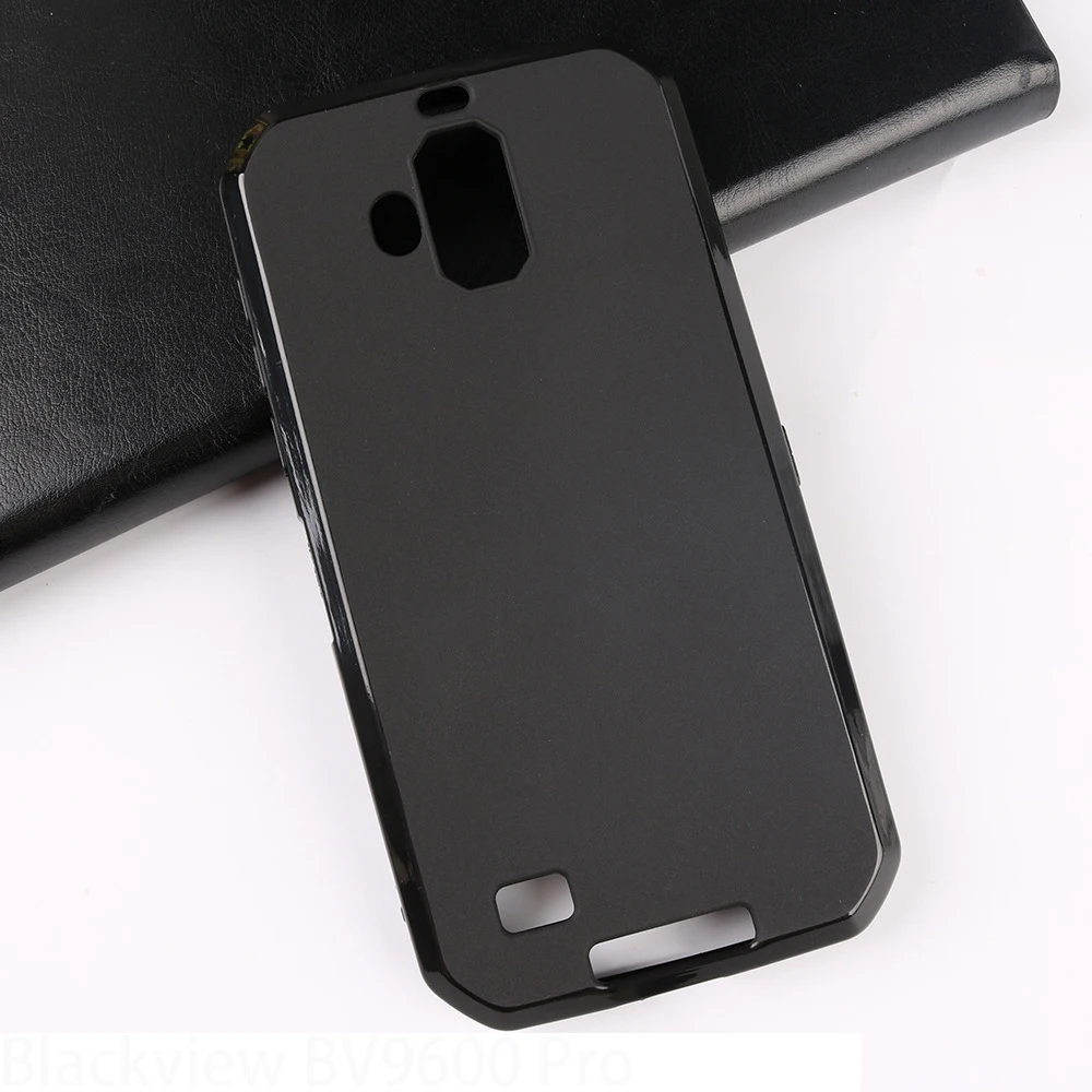 Для Umidigi A3S гелевый Пудинг силиконовый защитный чехол для телефона UMIDIGI Umi A3s