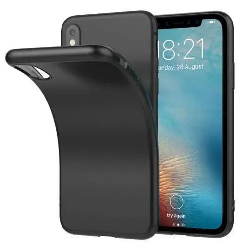 TPU Рик и Морти backwoods Мягкий ТПУ силиконовый чехол для телефона чехол для iPhone 11 Pro MAX SE 5 5S 6 6splus 7 8Plus MAX XR XS X10 - Цвет: TPU