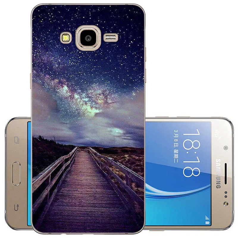 CROWNPRO чехол для samsung J1 Чехол Мягкий силиконовый чехол для samsung Galaxy J1 чехол J120 J120F 4,5" - Цвет: XKQ
