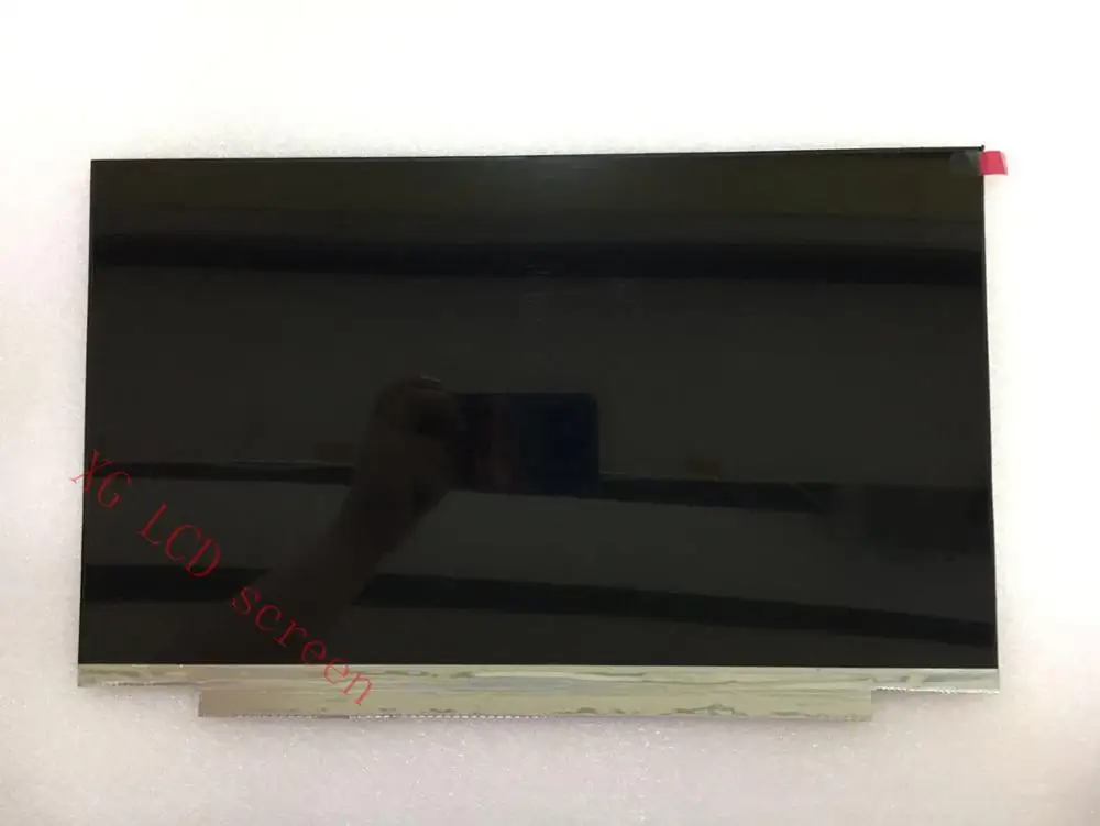 Оригинальный светодиодный ЖК экран 14 0 дюйма LP140QH2(SP)(B1) для Lenovo X1 Carbon 2017/2018/2019 Style WQHD