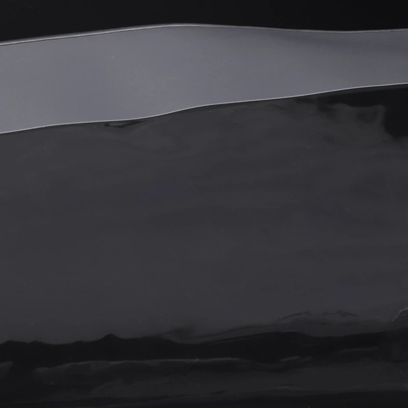 Прозрачное покрытие для паспорта прозрачная защита путешествий удостоверение