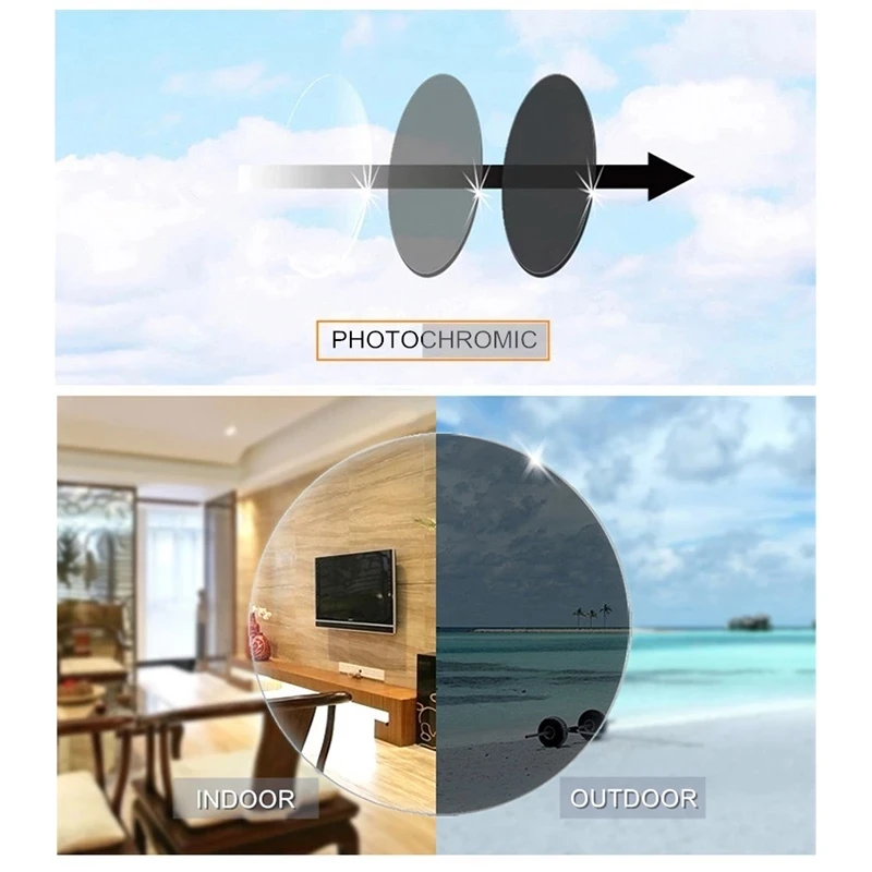 Солнцезащитные очки-авиаторы поляризационные для мужчин и женщин при