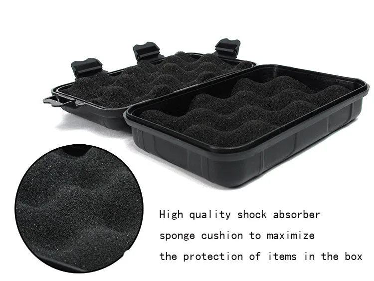 Инструмент для повседневного использования коробка выживания на открытом