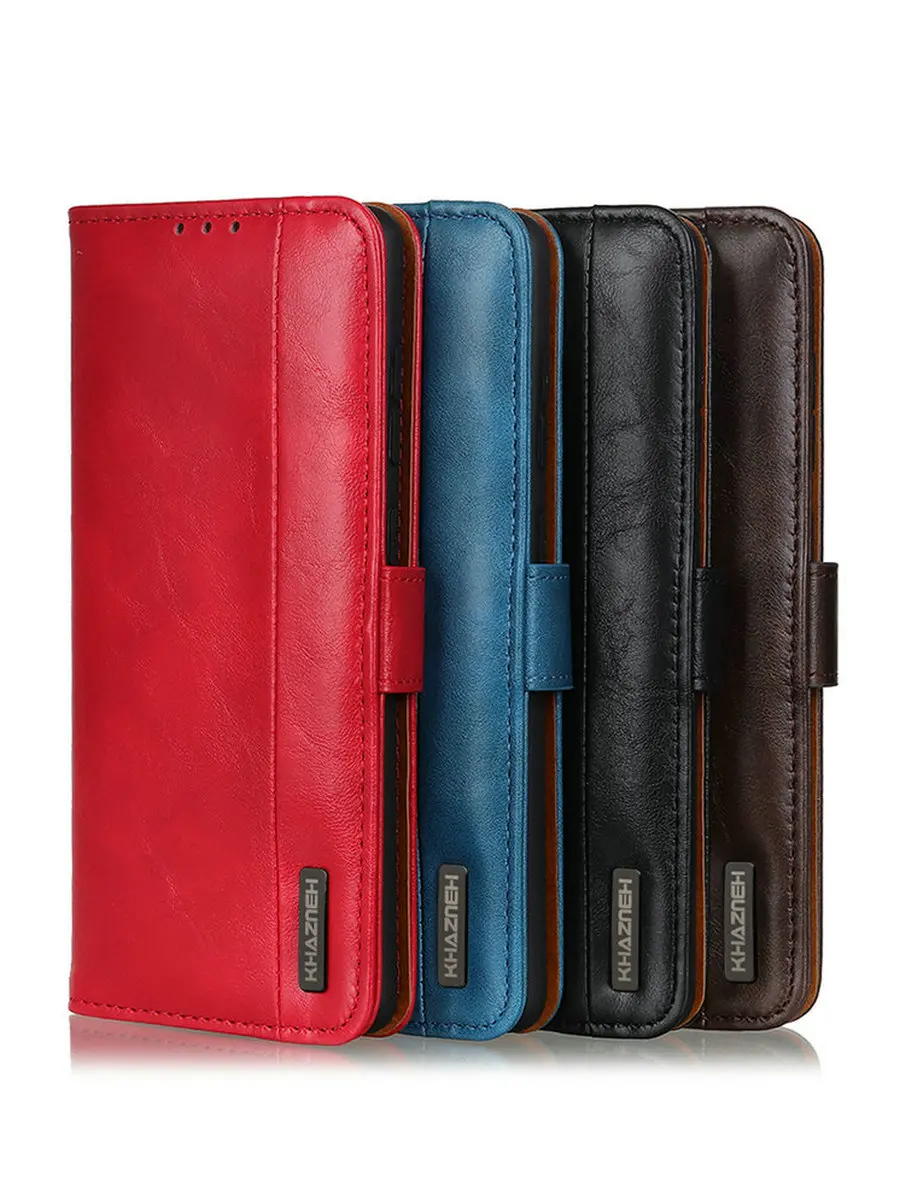 

Luxury Leather Case for Xiaomi Mi 11 Mi11 6.81inch Shockproof Flip Wallet Pocket Book Soft Cover Mi 11 Funda Etui Bag Mi11