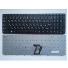 Клавиатура для ноутбука LENOVO b590 V570 Z570 Z575 B570A B570G B575 B575A B580 25013347 с черной рамкой