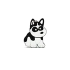 Usb-флеш-накопитель Husky Samoyed, 4816 ГБ, 3264 ГБ