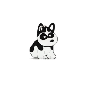 Usb-флеш-накопитель Husky Samoyed, 4816 ГБ, 3264 ГБ