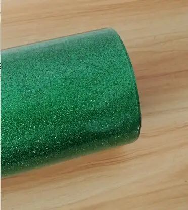 1 лист 30 см x 50 см блеск теплопередачи винил термопресс режущий плоттер HTV Утюг на DIY