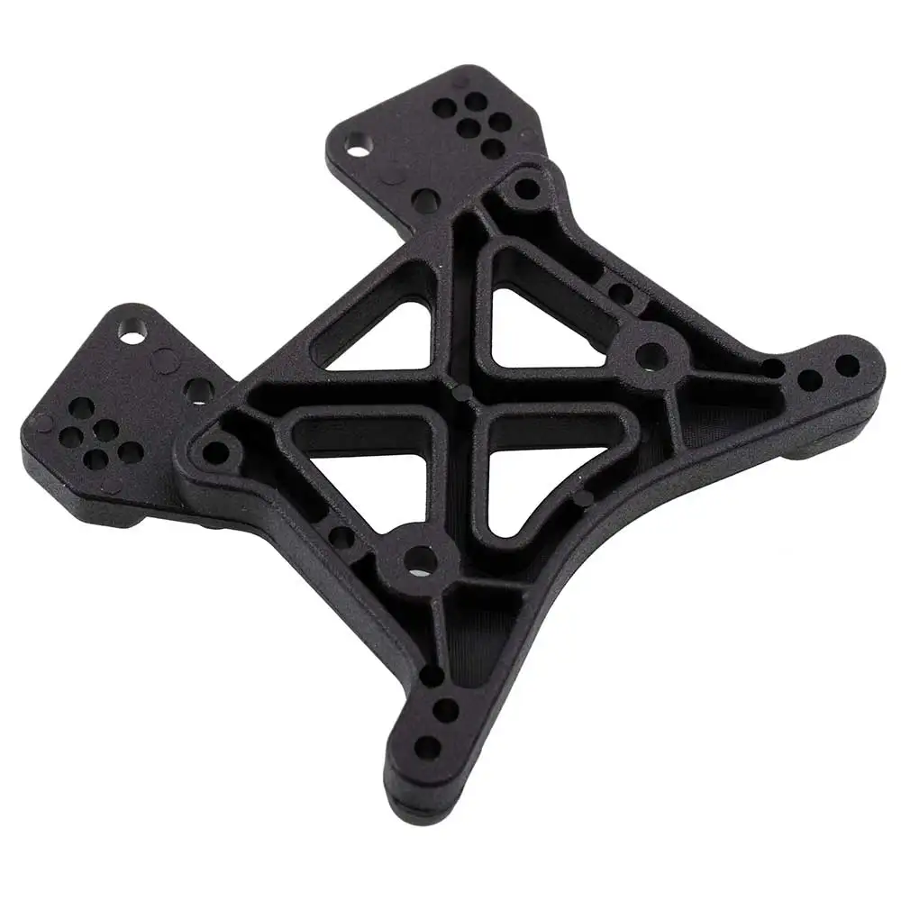 H9801 бесщеточный четырехколесный привод грузовика оригинальные запчасти H98014