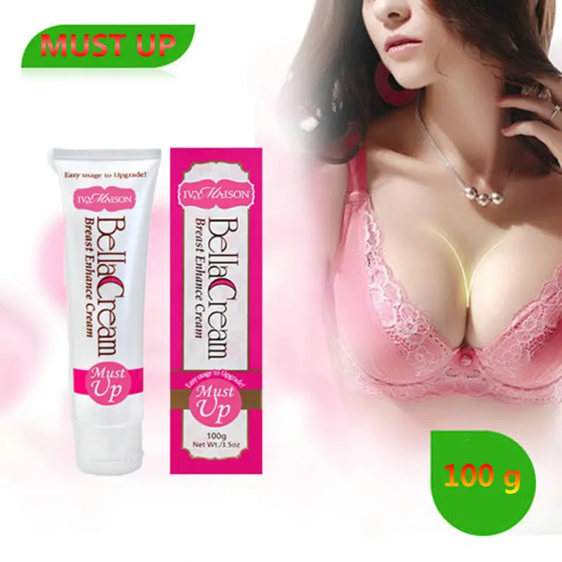 

10pcs MUST UP Breast Enhancement Cream Herbal Extracts Breast Beauty Butt Bella Buttocks Increase Hips Health Care Body Cream