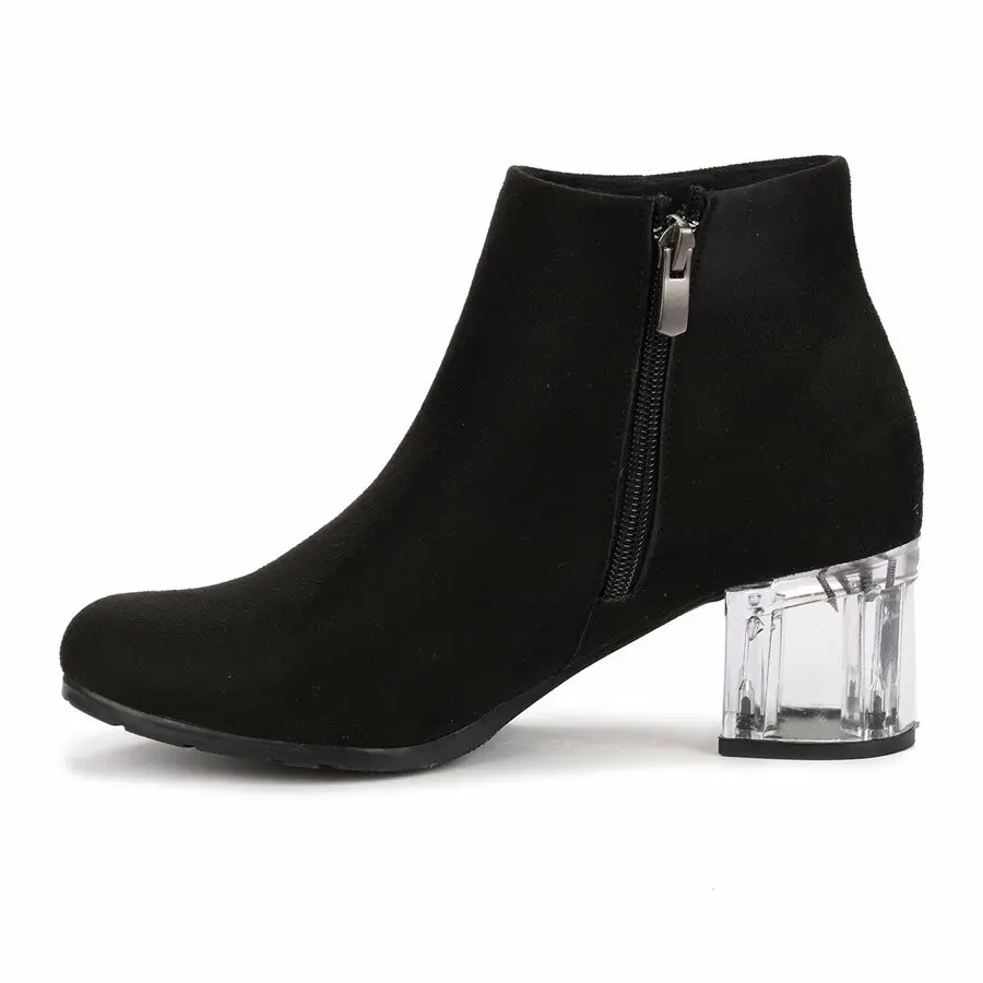 

Boots Women Winter Shoes