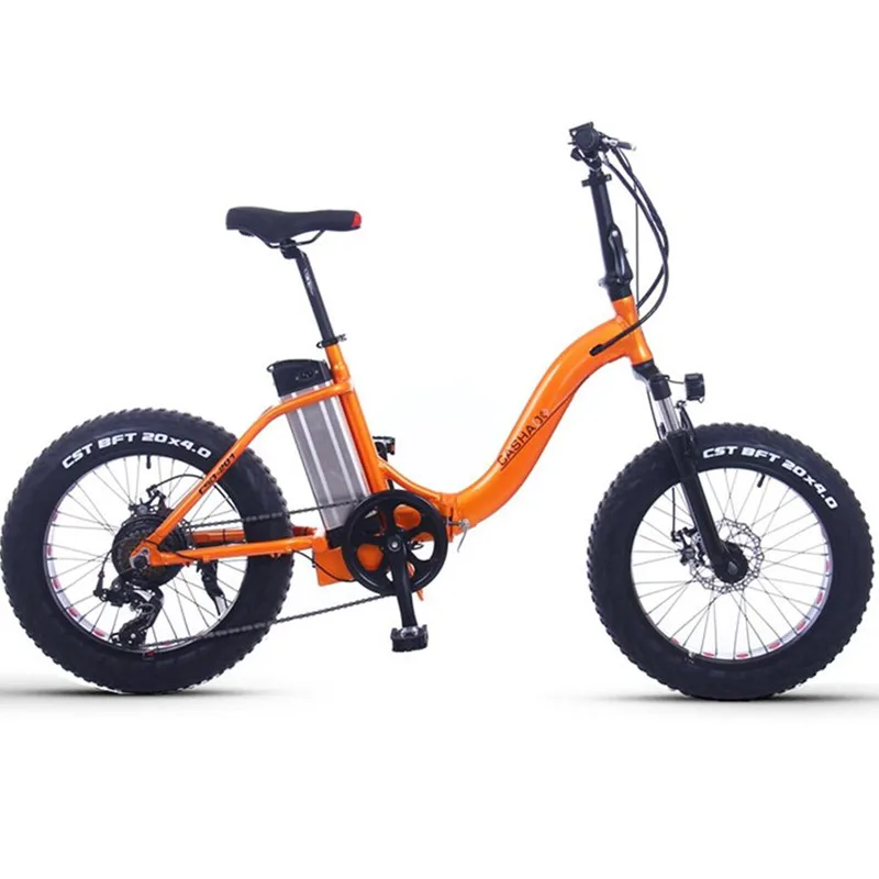 Мощный внедорожный Электрический Снежный скутер 2 колеса электрические