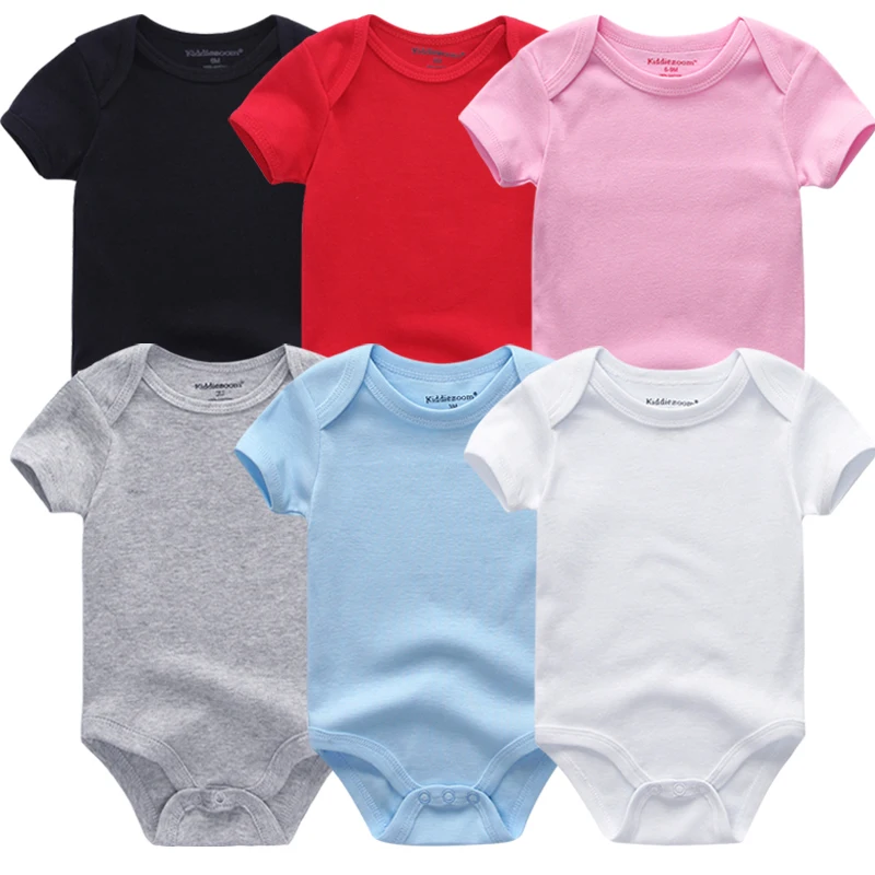 2020 осенняя одежда для малышей детская из хлопка новорожденных Комбинезоны детей