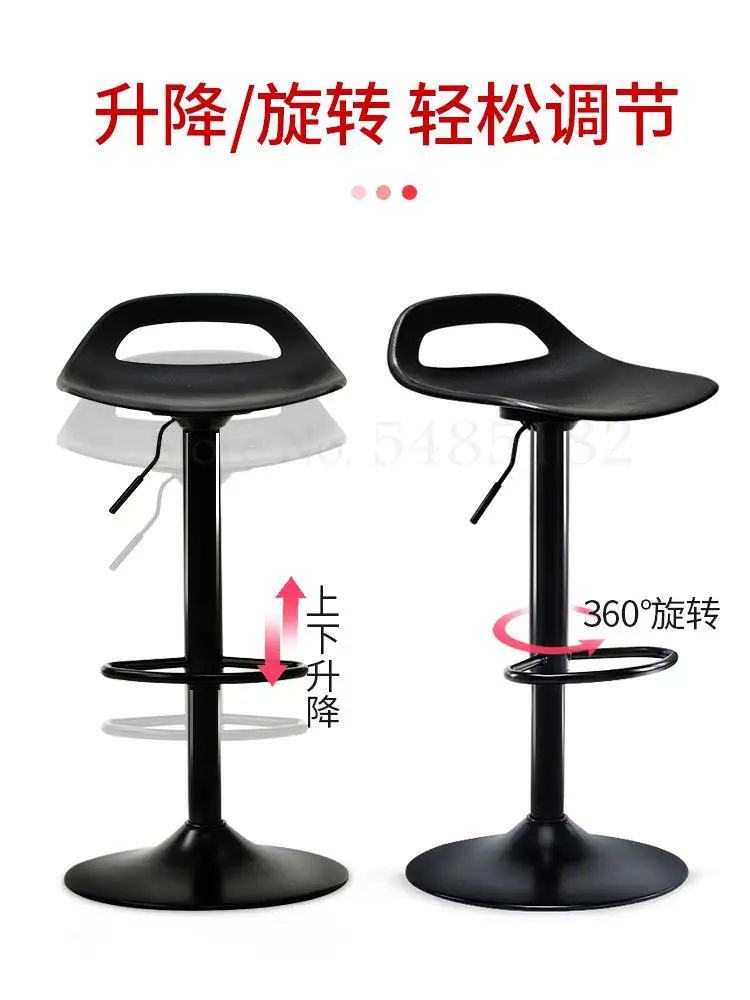 Барный стул подъемный барный столик и стол на переднюю панель современный