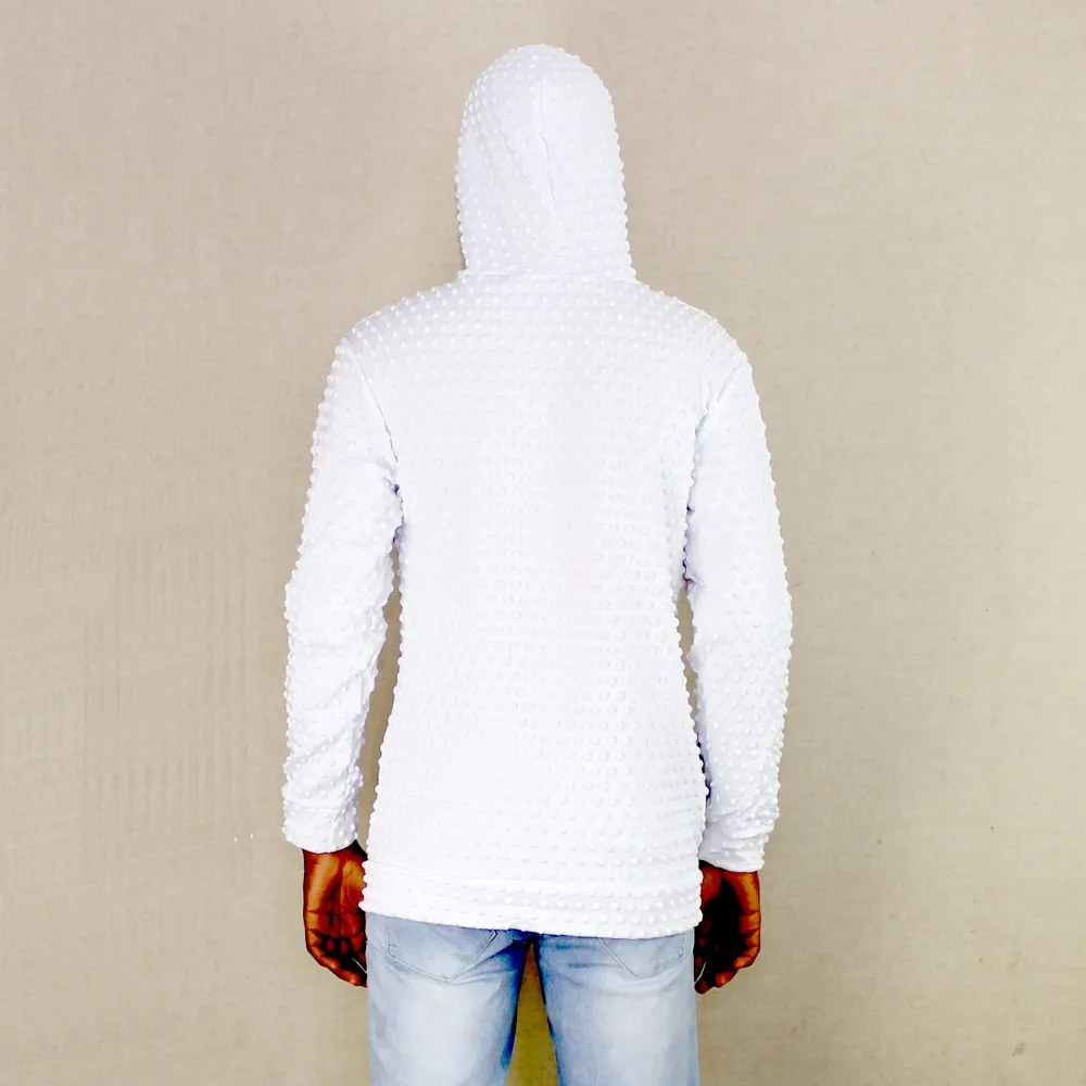 

Dashiki African Hoodies Streetwear muslim clothes arabic Geometric Full Sleeve Sweatshirt