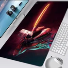 Коврик для мыши для самостоятельного изготовления аниме игровые аксессуары геймер ПК компьютерный Настольный коврик большой XXL клавиатура планшет Kawaii видеоигры DotA 2 коврик для мыши