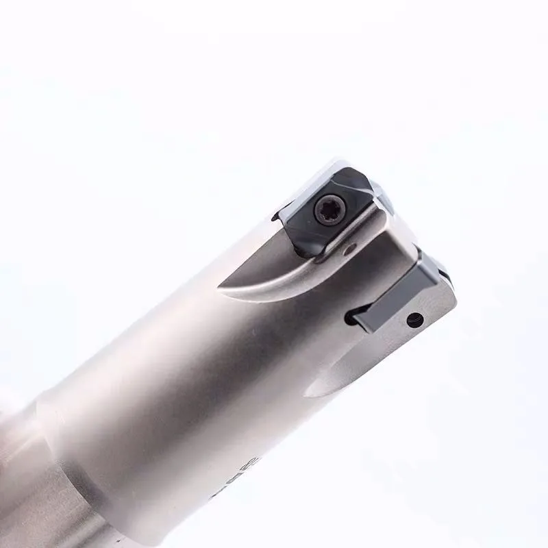 CNC фреза бар EXN03R 24 мм 25 26 мм-4T из быстрорежущей стали машина сплав режущий аппарат