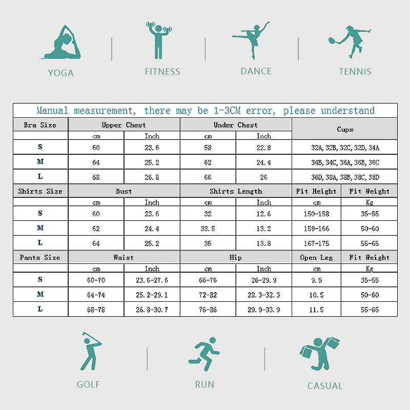 

2/3/5PCS Seamless Women Yoga Set Workout Sportswear Gym Clothing Fitness Long Sleeve Crop Top High Waist Leggings Sports Suits